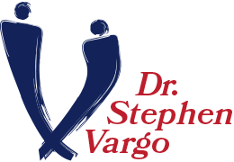 Dr Stephen Vargo Logo